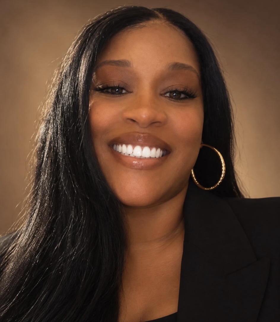 Ieisha Francis, Founder and Principal Consultant of Legacy
